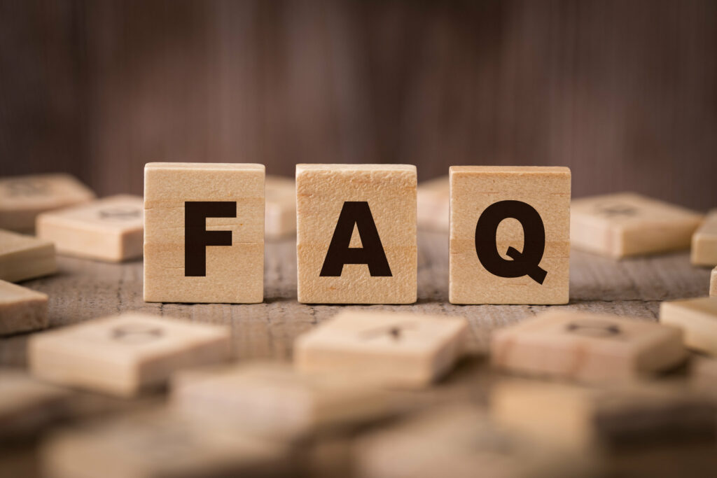 ANSWERING THE THREE MOST COMMON FAQS ABOUT CBD!