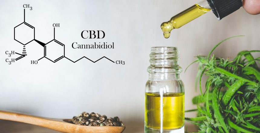 GUIDE TO BUYING CBD OIL